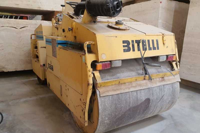 OmecoHub - Immagine BITELLI DTV40S